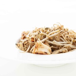 Wok pasta e riso